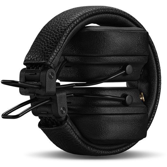 Marshall（マーシャル） Marshall Major V Black (Major5) オンイヤー