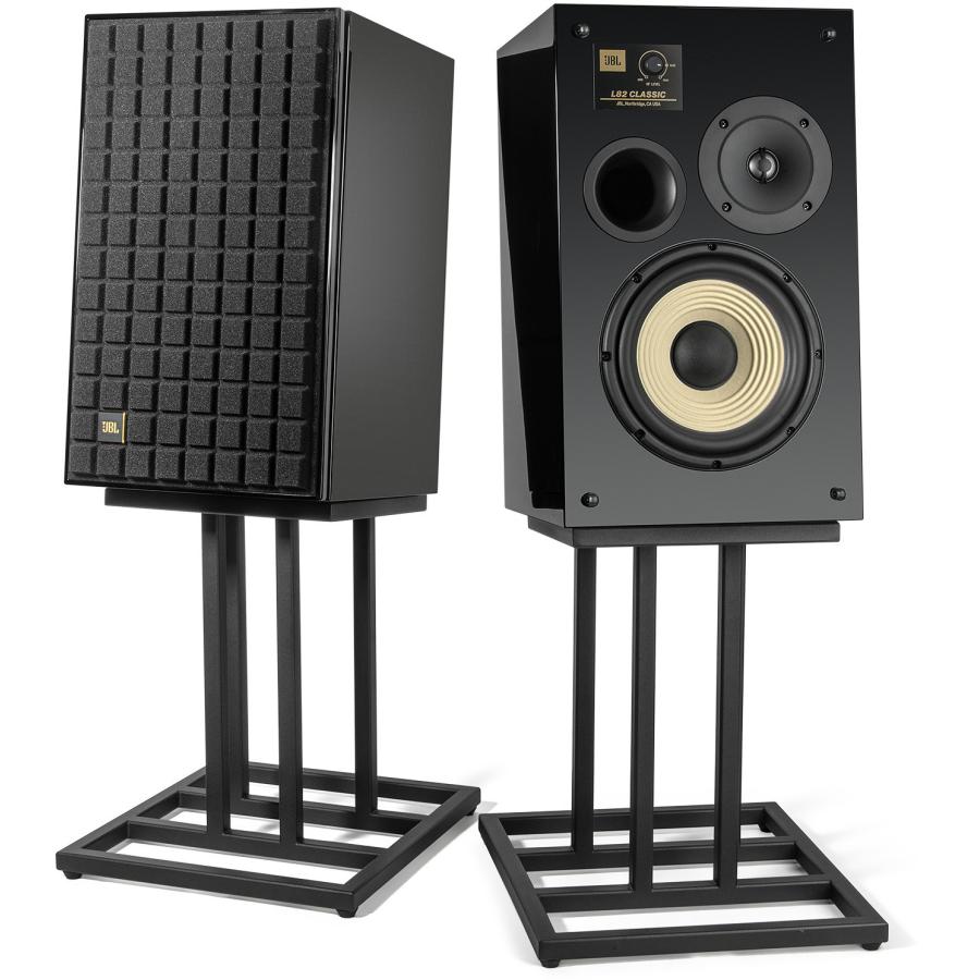 JBL（ジェイビーエル） JBL L82 Classic BG Black Edition(ペア)/JS-80