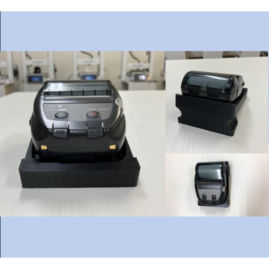 置いたまま使いやすいエアペイ カードリーダー目隠しスタンドと