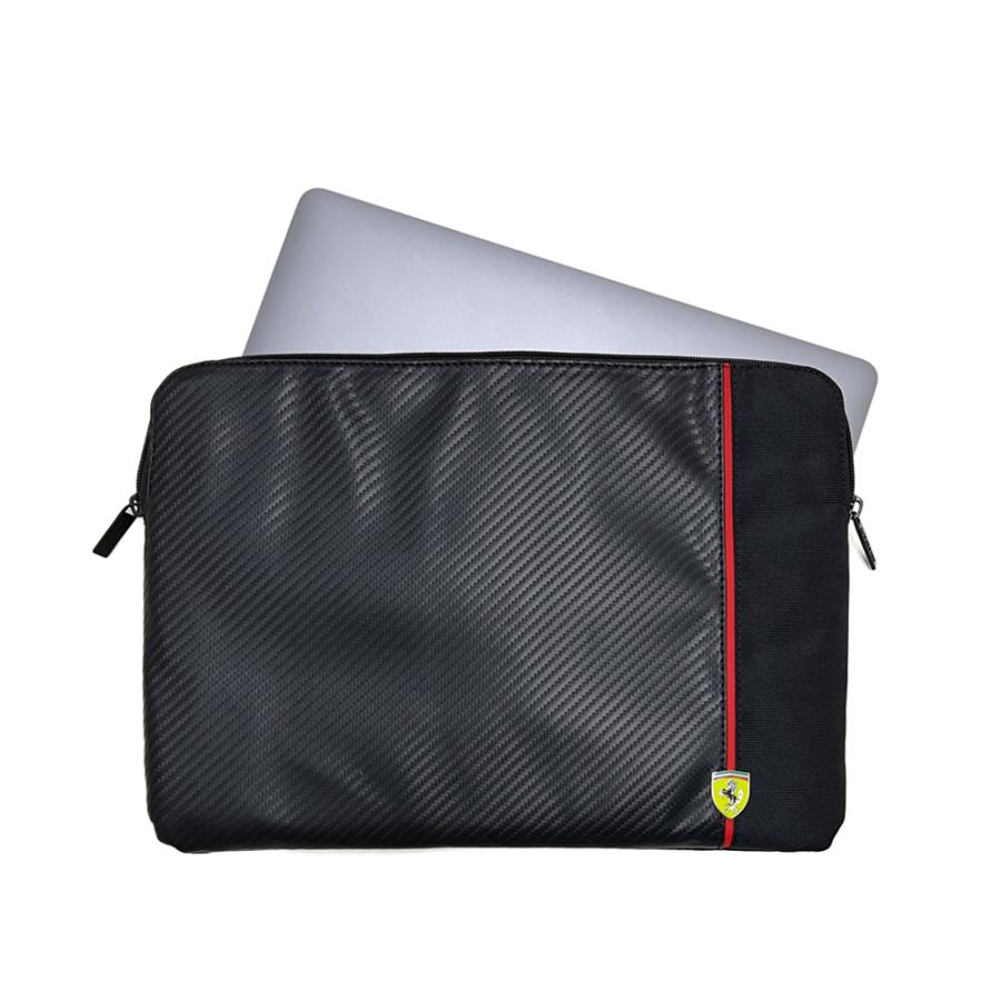 Ferrari（フェラーリ） ノートPC ケース 13インチ 14インチ対応 PC