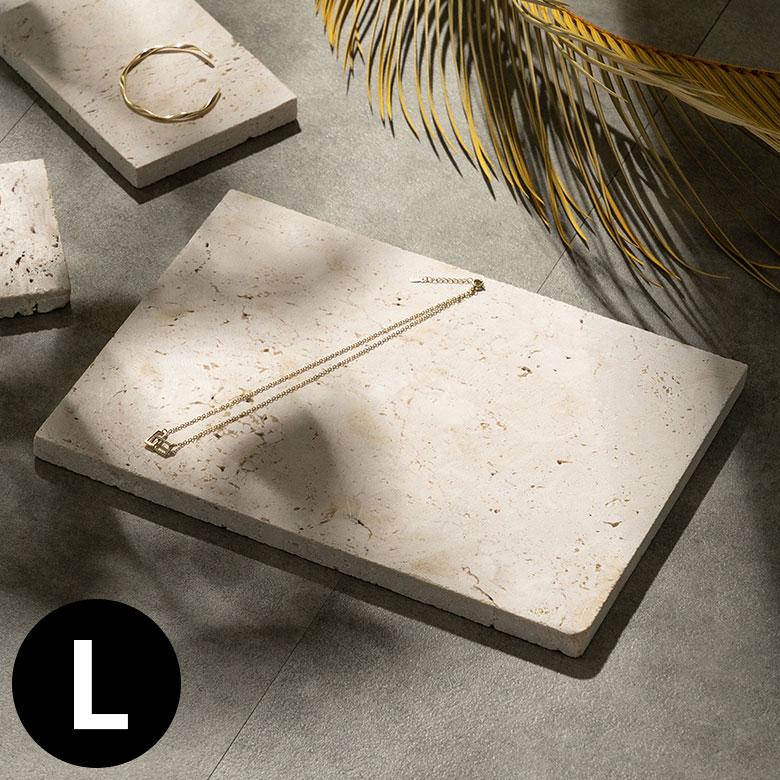 大理石 トレー ストーン 天然石 プレート トレイ ディスプレイ