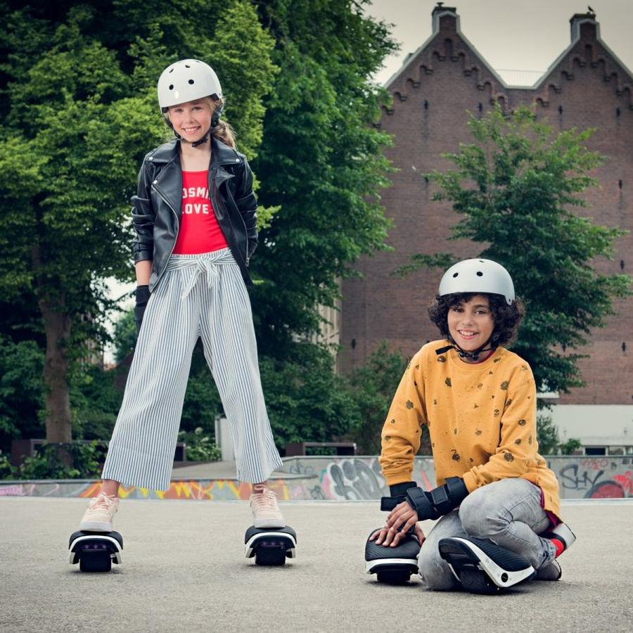 Segway Drift W1 電動ローラースケート 電動一輪車 バランススクーター