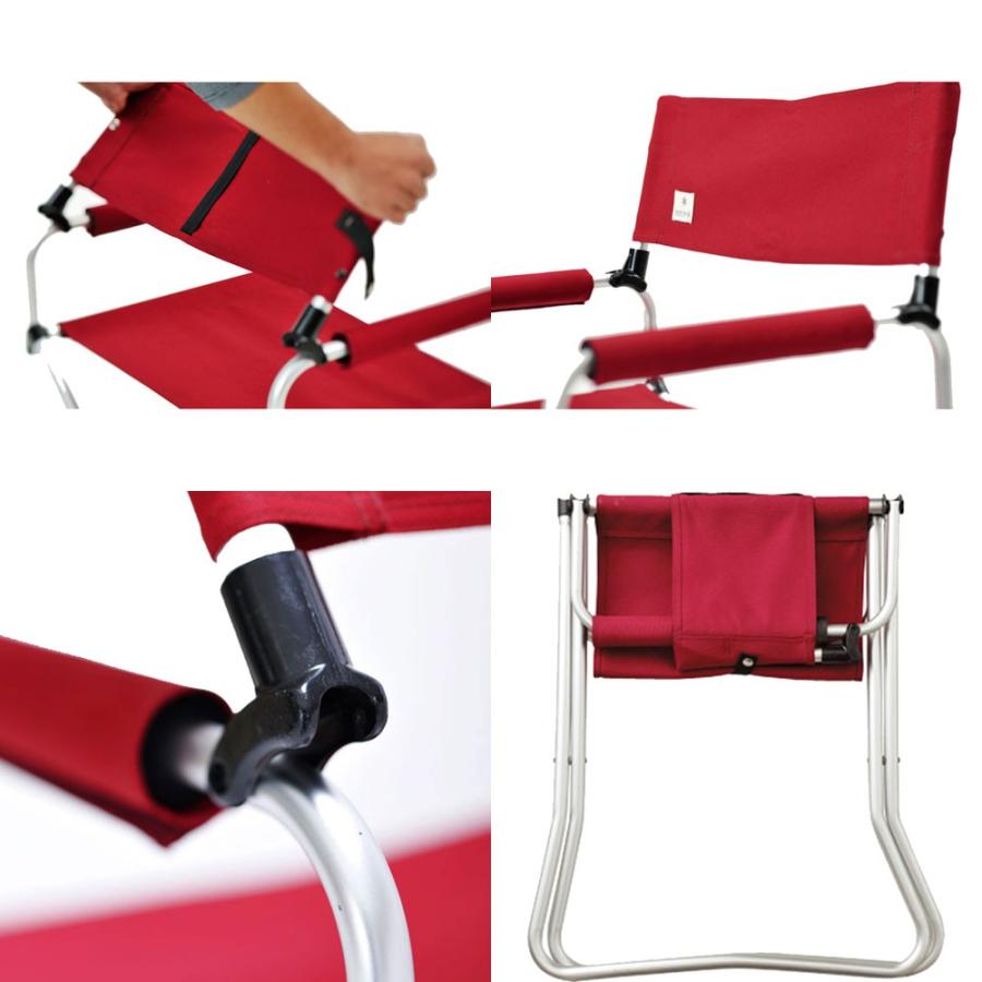 snow peak（スノーピーク） スノーピーク-SNOWPEAK FDチェアワイド