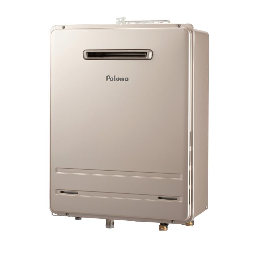 パロマ（Paloma） ガスふろ給湯器 FH-2013SAW-1 20号壁掛型/オート