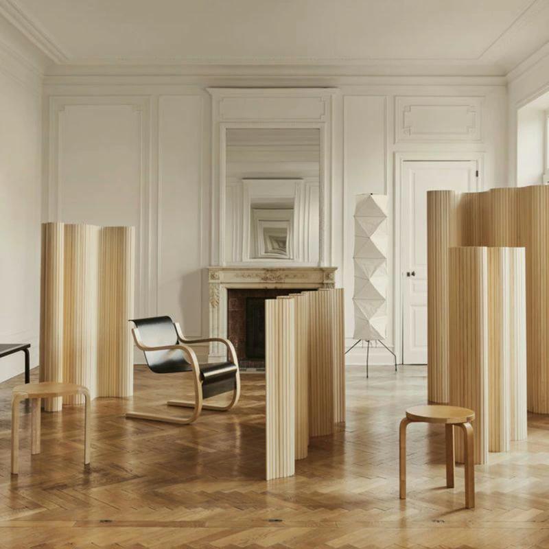 artek（アルテック） 100 SCREEN スクリーン パーティション Size B