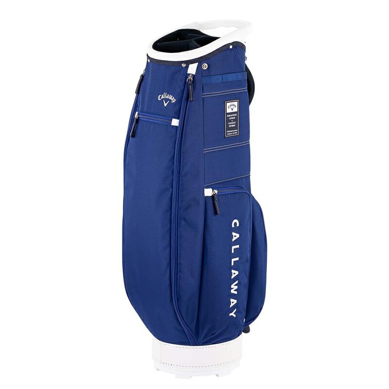 Callaway（キャロウェイ） 【即納】 アドバンス 25JM キャディバッグ