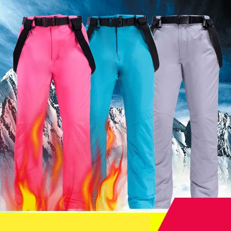 防水 レディース ウェア パンツ メンズ スノボ スノボウェア