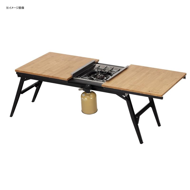 snow peak（スノーピーク） アウトドアテーブル エクステンションIGT