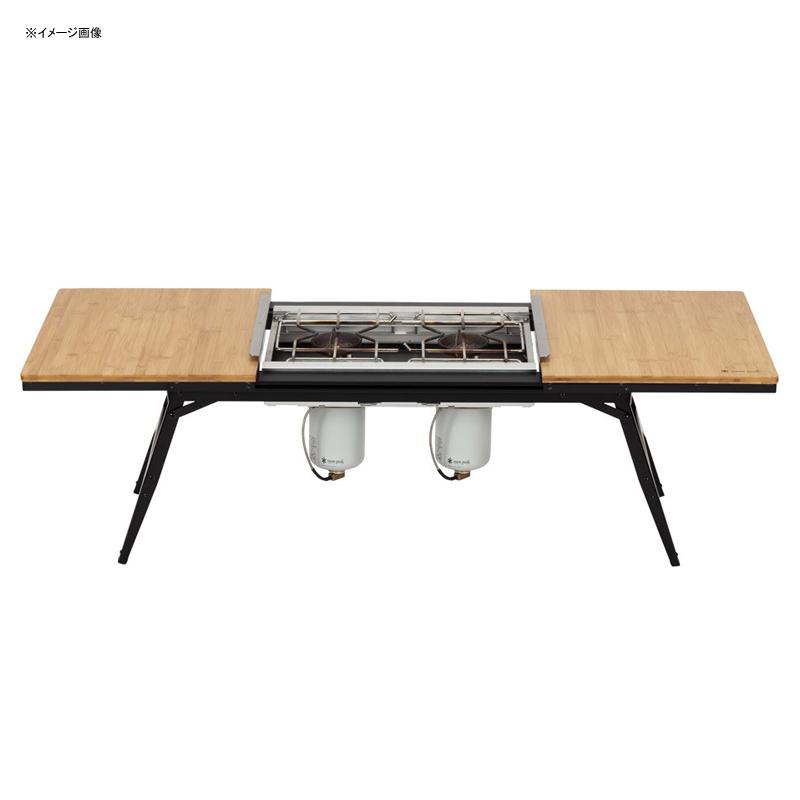 snow peak（スノーピーク） アウトドアテーブル エクステンションIGT