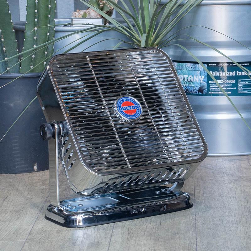 DULTON（ダルトン） 扇風機 サーキュレーター エアー サーキュレーター