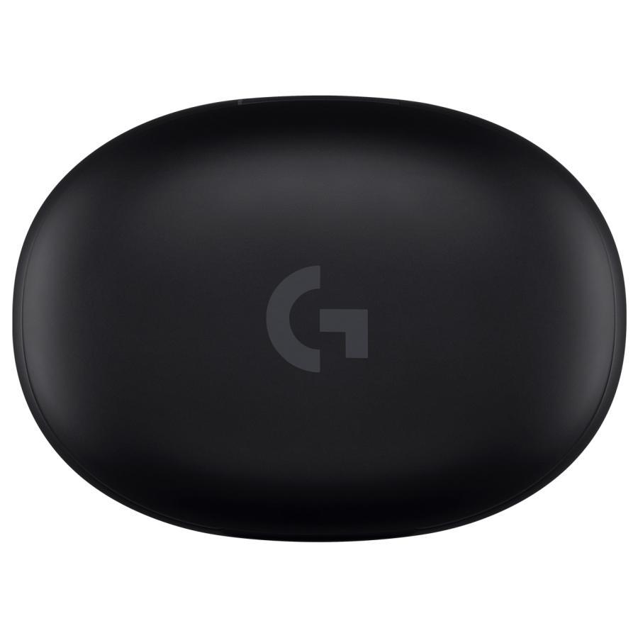 ロジクールG Logicool G FITS ゲーミングイヤホン ロジクール