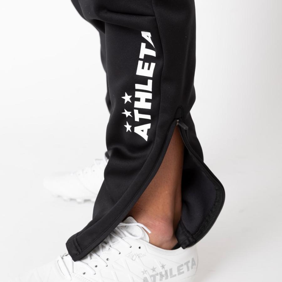 ATHLETA（アスレタ） 中綿ウォームパンツ ロングパンツ フットサル