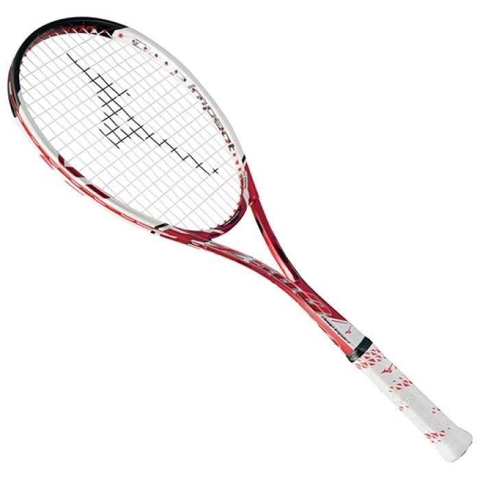 MIZUNO（ミズノ） ソフトテニスラケット Deep Impact Z-500