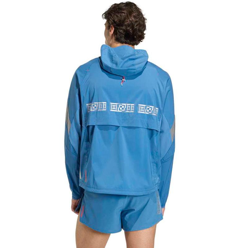 ADIZERO アディダス adidas アディゼロ エキデン ランニング