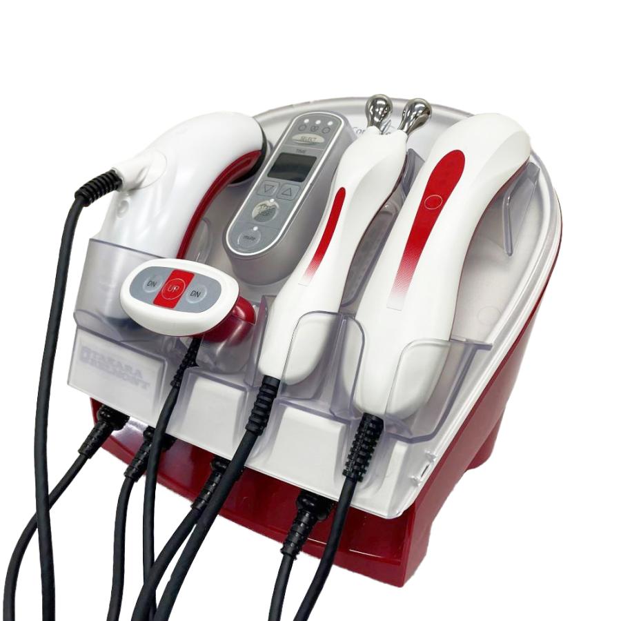 タカラベルモント コアデザイン BM-FD 美容機器 美顔器 ビューティー