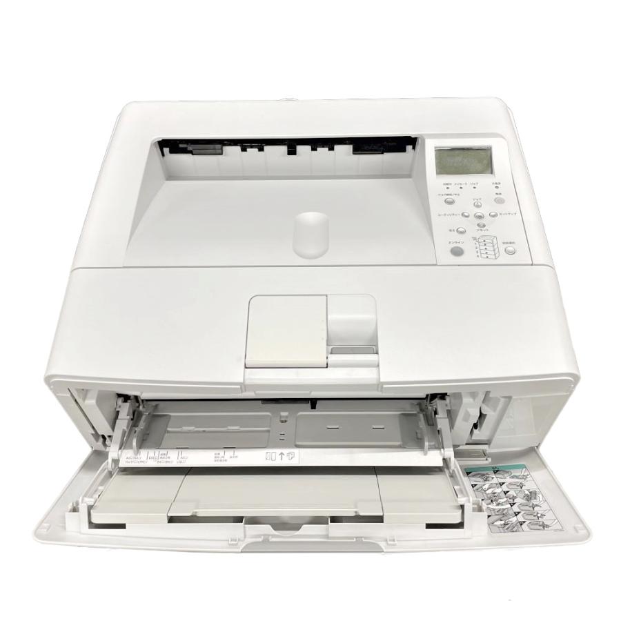キヤノン（Canon） キャノン モノクロレーザープリンター LBP8630 使用