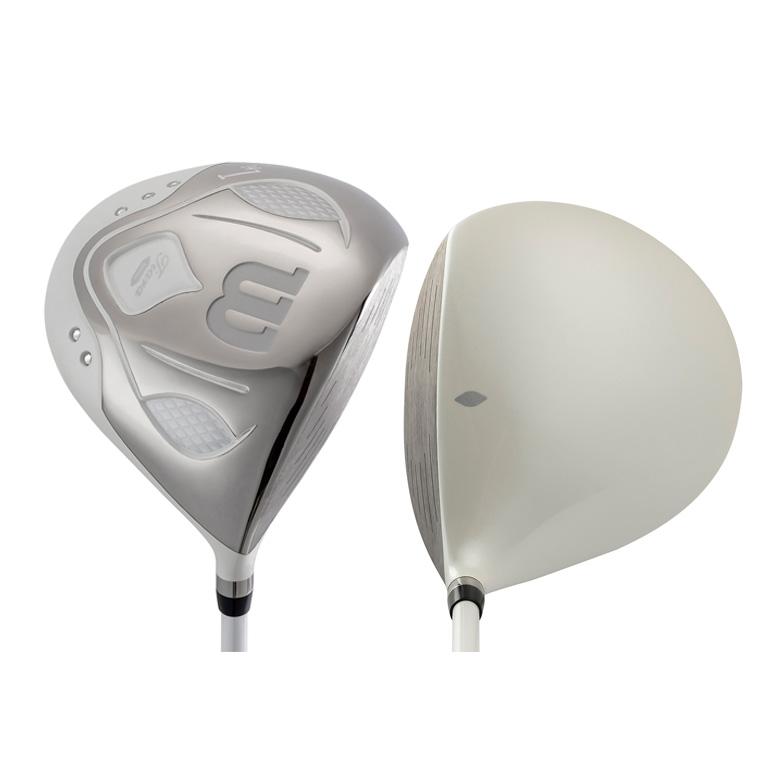 Wilson Staff（ウィルソンスタッフ） 「レディース/クラブセットのみ