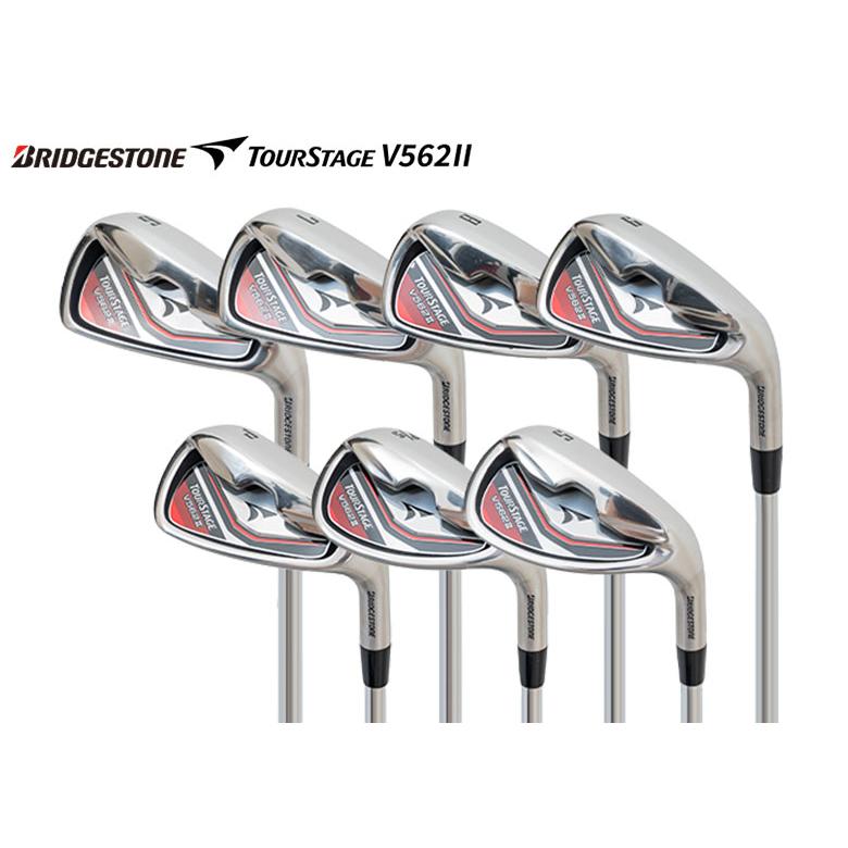 ブリヂストンスポーツ ブリヂストン ゴルフ ツアーステージ V562II