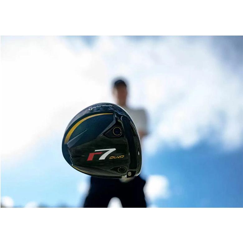 TaylorMade（テーラーメイド） 「USモデル/日本未発売スぺック15.5度