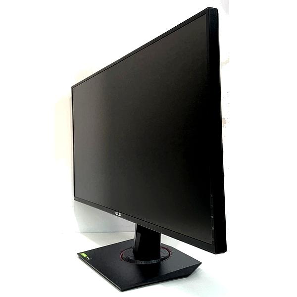 ASUS（エイスース） ASUS VG278QR-R ゲーミング モニター 165Hz 0.5ms