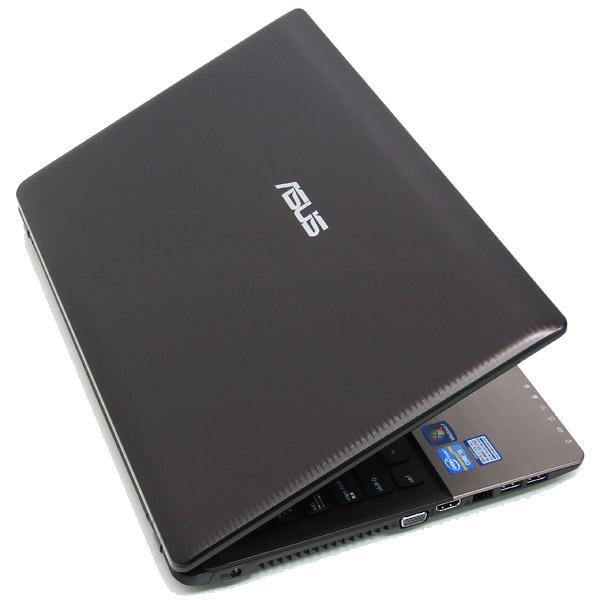 ASUS（エイスース） 中古 ノートパソコン Windows10 新品SSD ASUS K55A