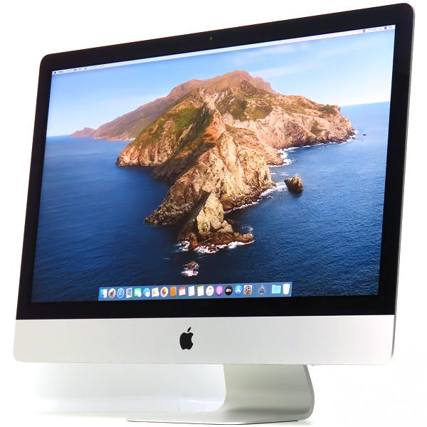 iMac（Apple） 中古 Apple iMac Late 2013 27インチ Core i5 3.2GHz