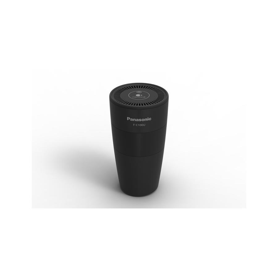 Panasonic（パナソニック） ナノイー F-C100U-K : オートバックスYahoo
