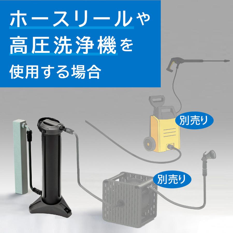 GREEN LIFE（グリーンライフ） 純水器 ピュアニッシュプロ JUー03