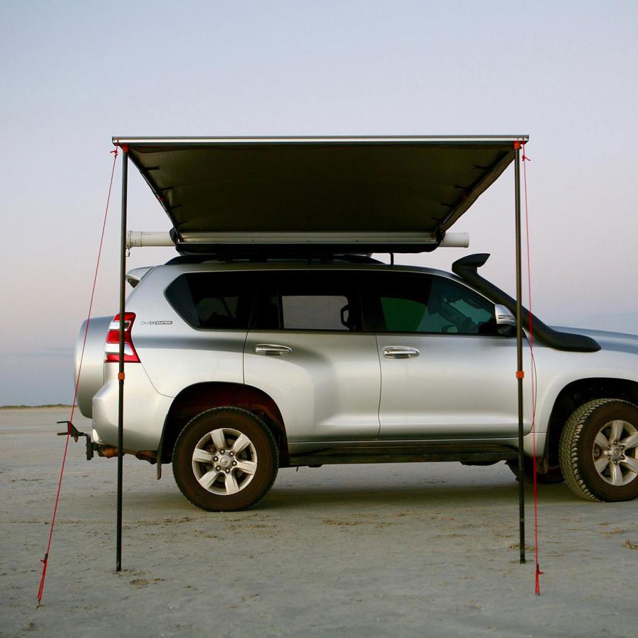 DARCHE ダーチ ECLIPSE AWNING ストレートオーニング 2.5m×2.5m 沖縄