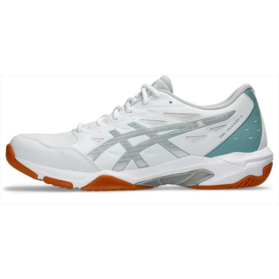 ASICS（アシックス） バレーボールシューズ GEL-ROCKET 11 (1073A065