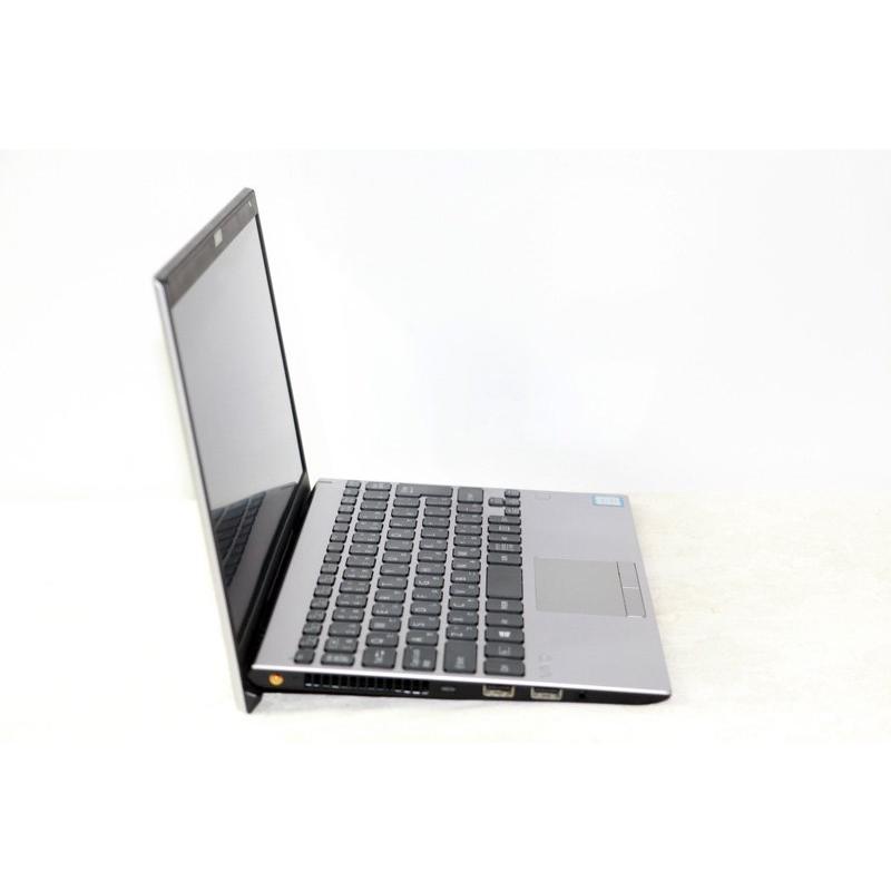 VAIO ノートパソコン VAIO VJS121C11N Core i5 8265U 1.6GHz 4GB