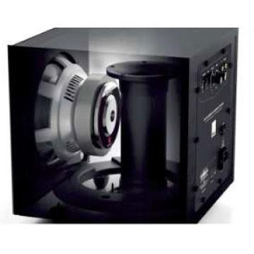 DALI（ダリ） DALI - SUB E9F/ブラックアッシュ＜モデルF＞（サブ