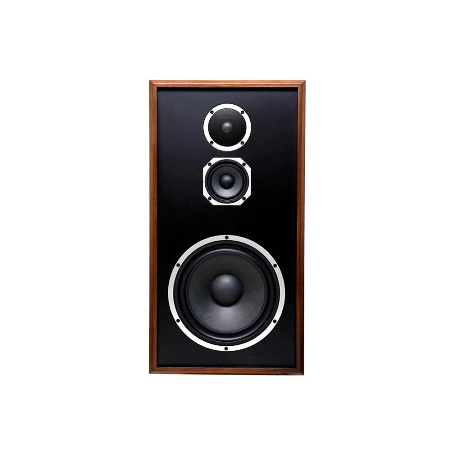 KLH Audio - Model Five（モデル・ファイヴ）/スタンド付（ペア