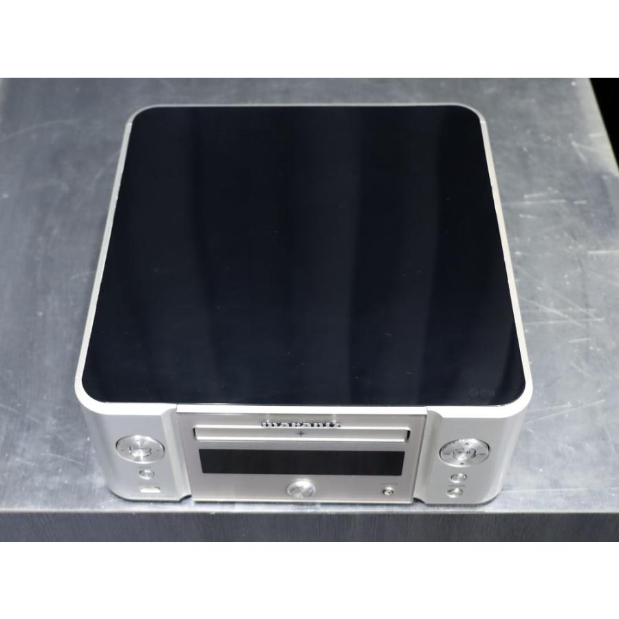 marantz ネットワークCDレシーバー M-CR610 保証:6ヶ月