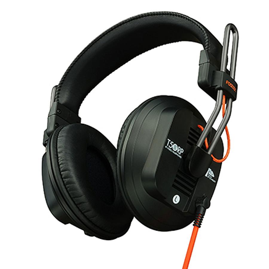 FOSTEX（フォステクス） T50RPmk3g FOSTEX RPステレオ・ヘッドホン