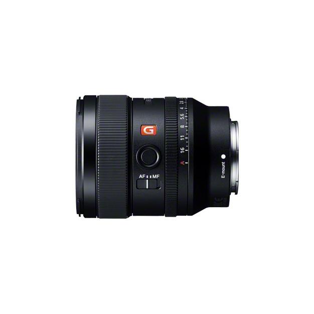 SONY（ソニー） SEL24F14GM Eマウント用単焦点レンズ FE 24mm F1.4 GM