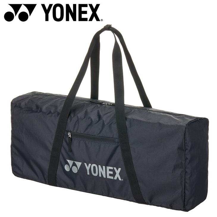 YONEX（ヨネックス） ジムバッグL ボストンバッグ 大容量 鞄 スポーツ