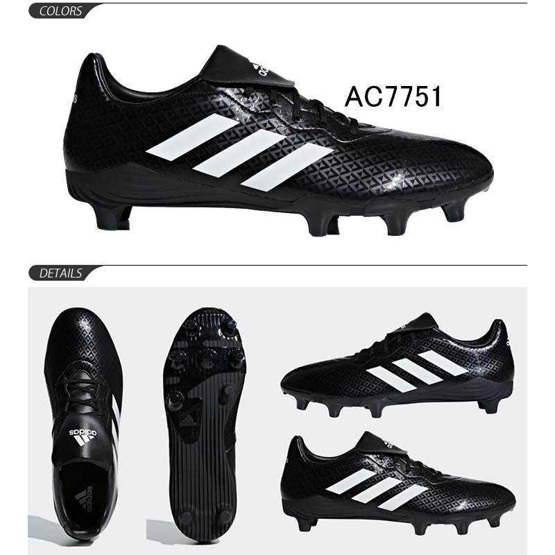 adidas（アディダス） ラグビー スパイク シューズ メンズ adidas
