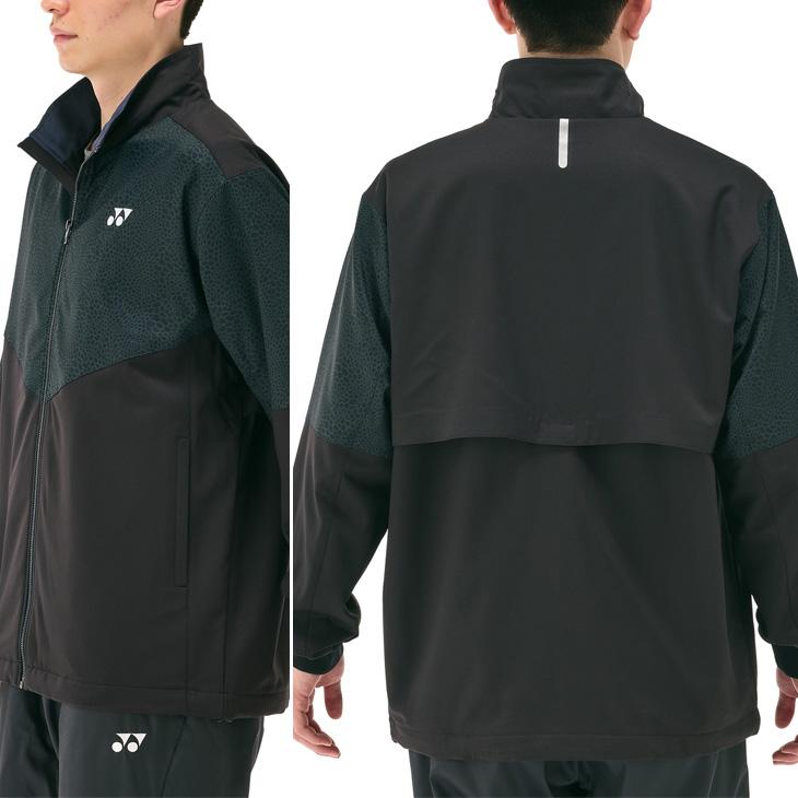 YONEX（ヨネックス） ウィンドブレーカー メンズ レディース ユニ裏地