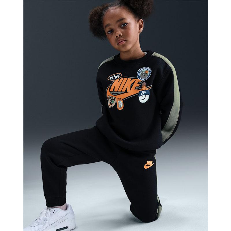 NIKE（ナイキ） スウェット 上下 キッズ ジュニア 98-122cm USサイズ