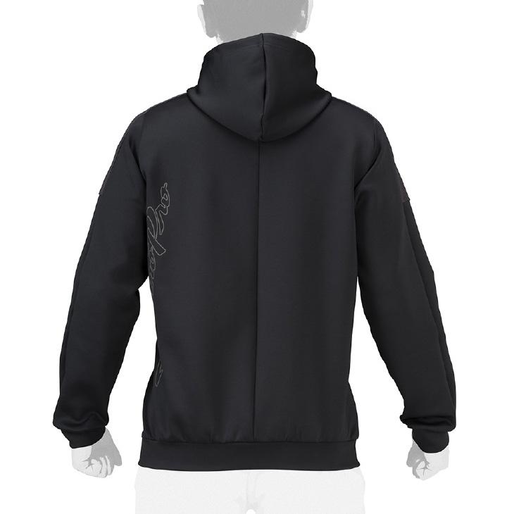 MIZUNO（ミズノ） パーカー スウェット 長袖 メンズ ユニセックス