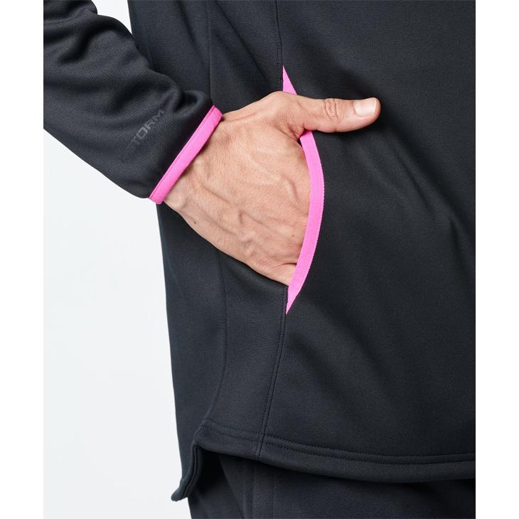 UNDER ARMOUR（アンダーアーマー） ジャージ メンズ フリース マックス