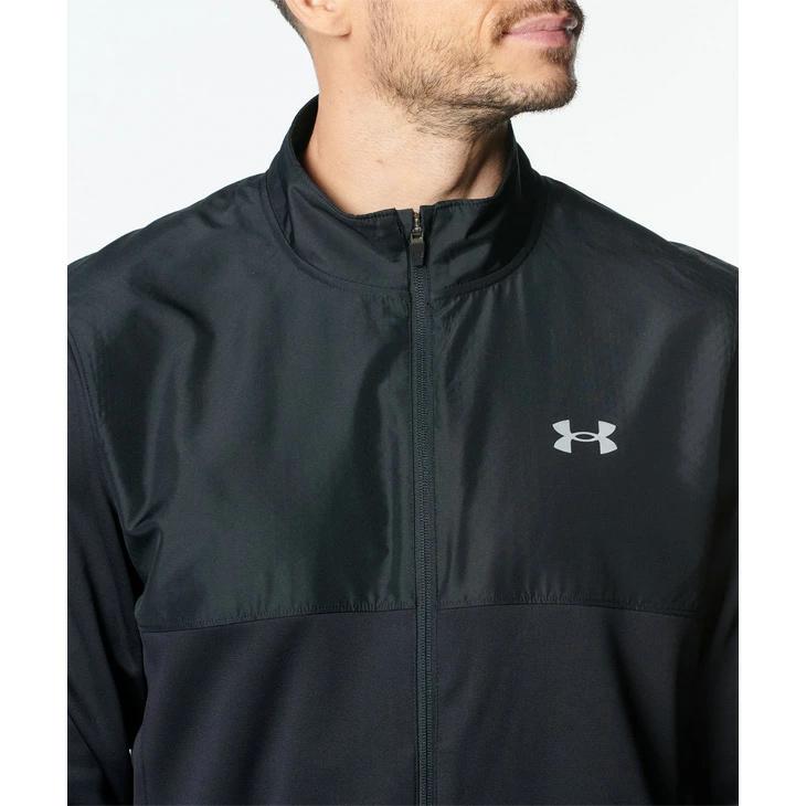 UNDER ARMOUR（アンダーアーマー） ジャージ メンズ 上下 裏起毛
