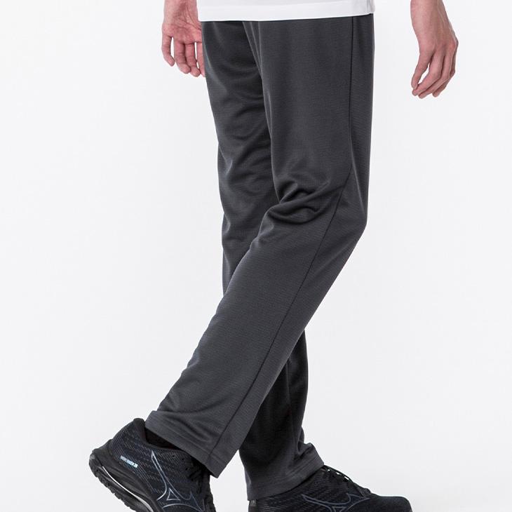 MIZUNO（ミズノ） ジャージ ロングパンツ メンズ ナビドライ