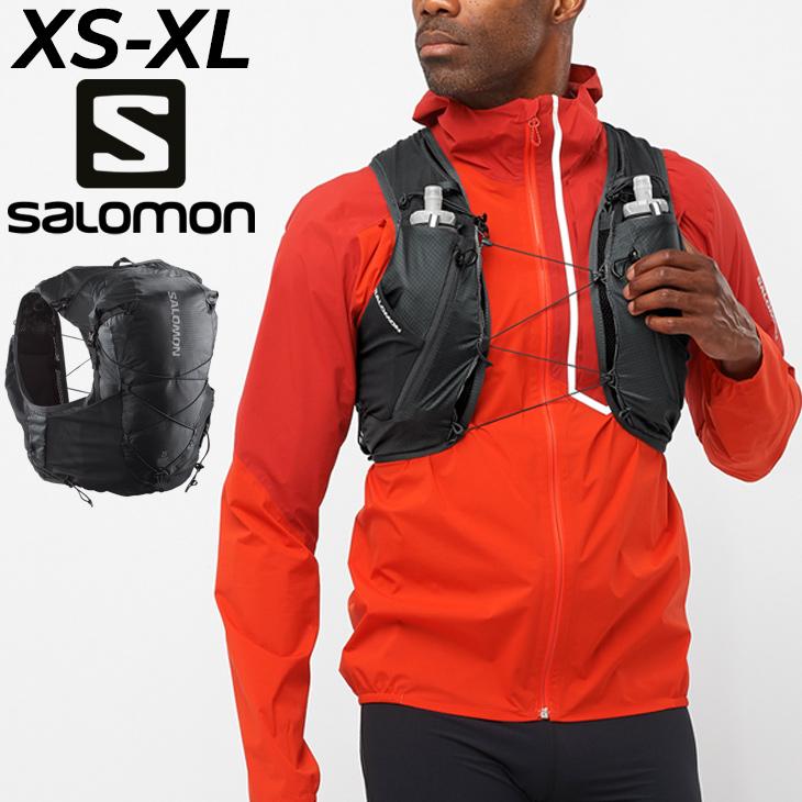 SALOMON（サロモン） ランニングベスト SALOMON ADV SKIN CROSS SEASON