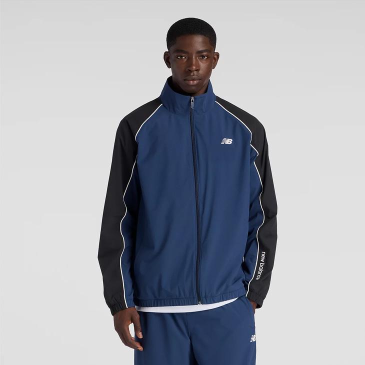 New Balance（ニューバランス） 上下セット メンズ ウーブン