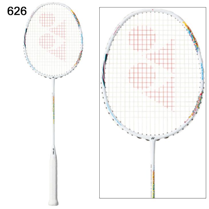 YONEX（ヨネックス） バドミントンラケット アストロクス33/ガット＋