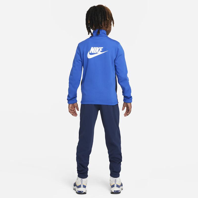 NIKE（ナイキ） キッズ ジャージ 上下 ジュニア トラックスーツ 子供服