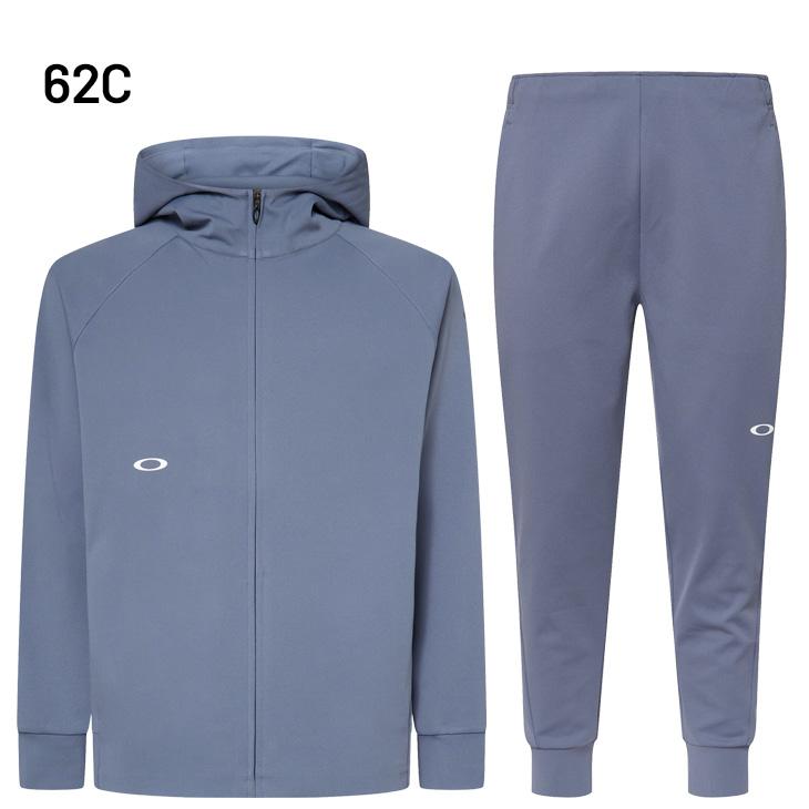 OAKLEY（オークリー） トレーニングウェア メンズ 上下 OAKLEY O-Sync