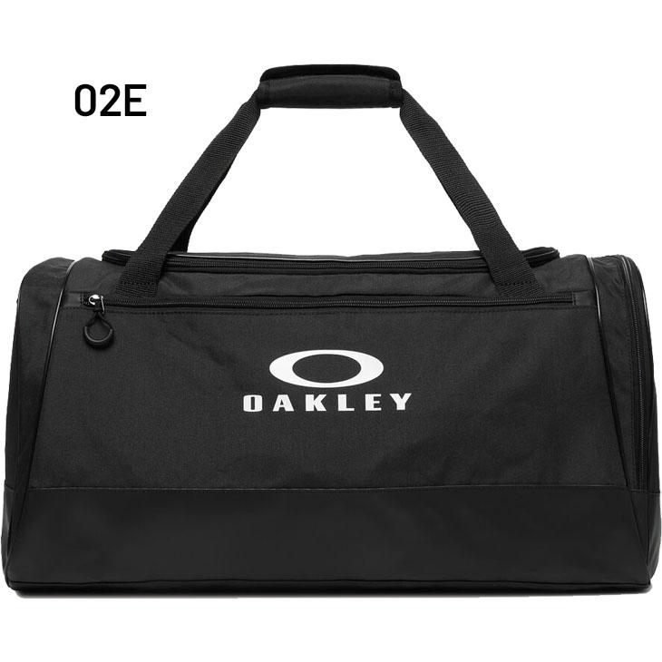 OAKLEY（オークリー） ボストンバッグ 40L かばん OAKLEY ENHANCE LT